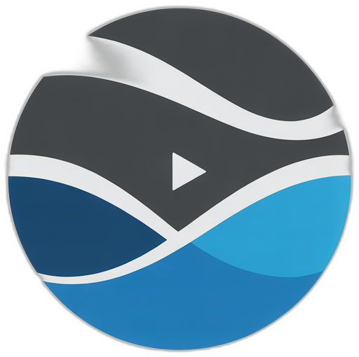 伊人影视 Logo